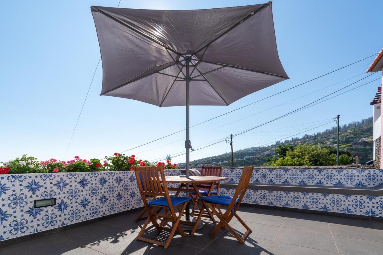 Villa Casa Das Orquideas By Villa Plus Estreito Da Calheta Εξωτερικό φωτογραφία
