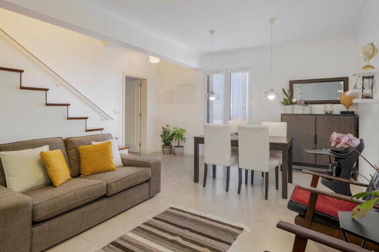 Villa Casa Das Orquideas By Villa Plus Estreito Da Calheta Εξωτερικό φωτογραφία