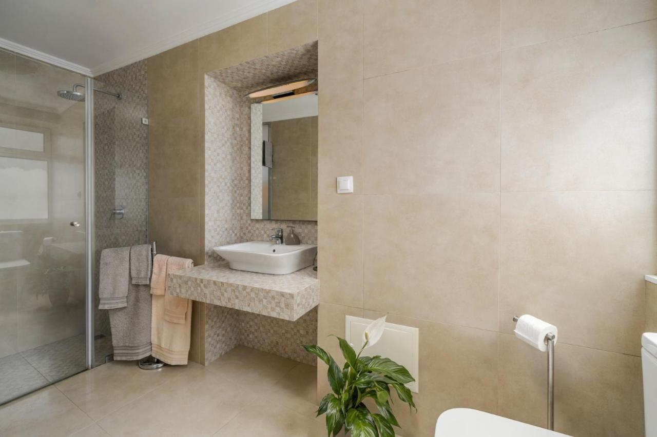 Villa Casa Das Orquideas By Villa Plus Estreito Da Calheta Εξωτερικό φωτογραφία